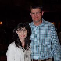 Paula Pogue Photo 4