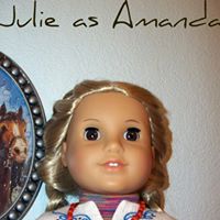 Julie Albright Photo 2