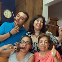 Matilde Olivarez Photo 1