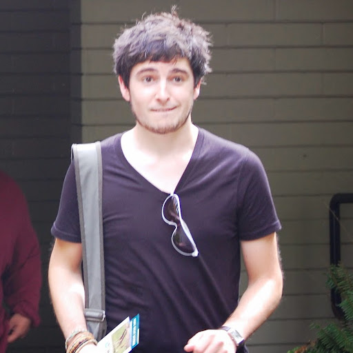 Nick Conner Photo 5