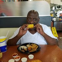 Luther Thompson Photo 23
