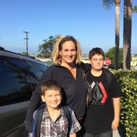 Jennifer Garrow Photo 23