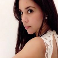 Daniela Garibay Photo 15