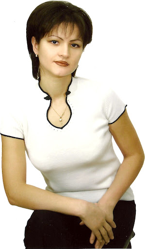 Kristina Jensen Photo 31