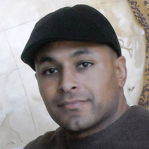 Michael Samuels Photo 42