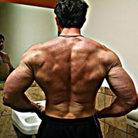 Paul Jacobs Photo 35