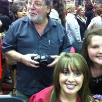 Steve Andrews Photo 31