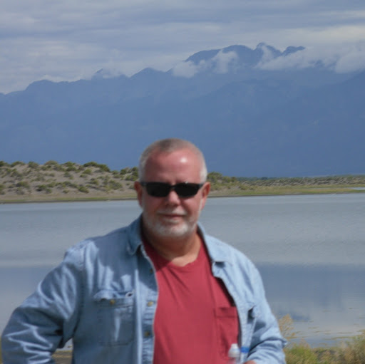 John Wolfe Photo 55