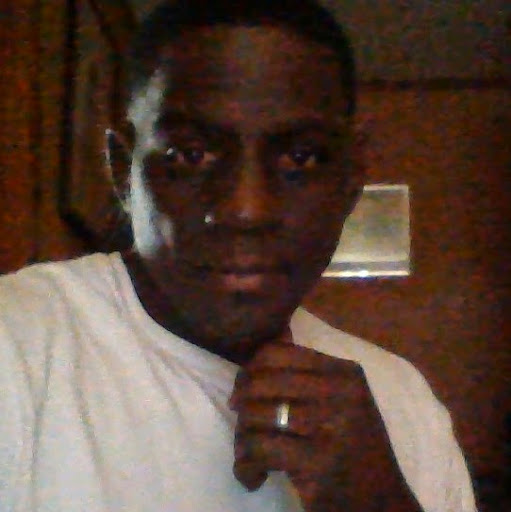 Tyrone Townsend Photo 11