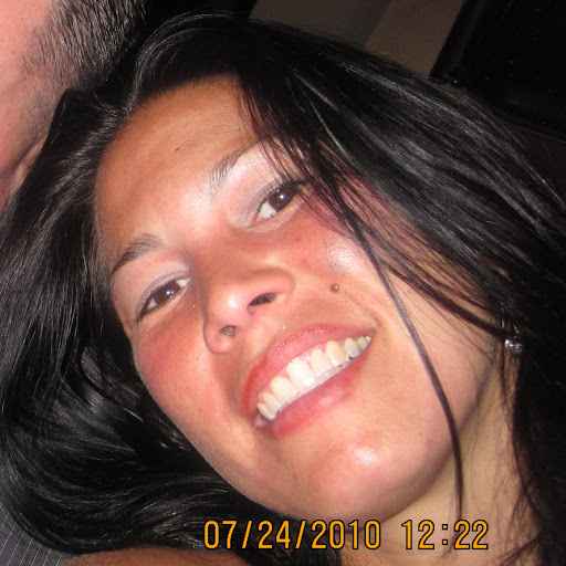 Angelina Weber Photo 8