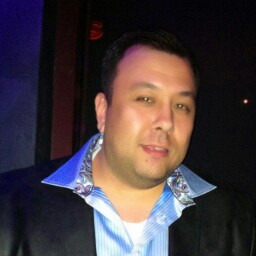 Stephen Moody Photo 8