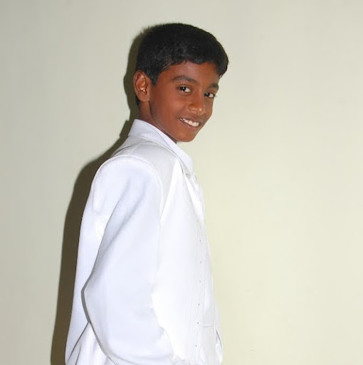 Rex Godwin Photo 2
