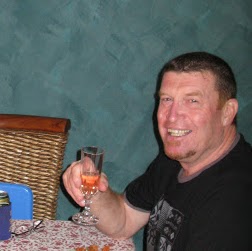 Steve Davey Photo 9