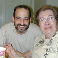 Barbara Goldman Photo 9