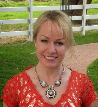 Rebecca Jensen Photo 19