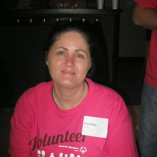 Tina White Photo 36