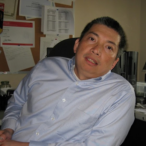 Jason Ng Photo 37