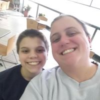 Rebecca Fishbein Photo 8