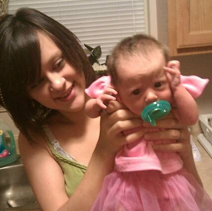 Allison Schaffer Photo 22