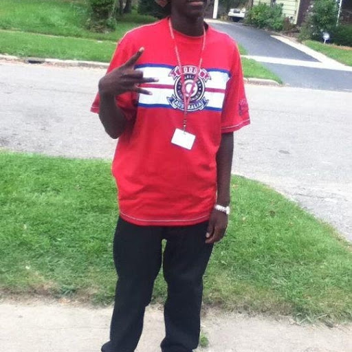Tommie Johnson Photo 11