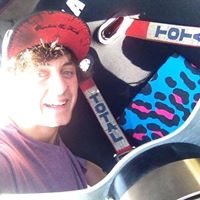 Ben Thacker Photo 10