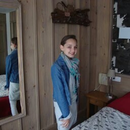 Jeanne Martin Photo 11