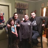 Joe Arsenault Photo 30