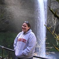 Janelle Jackson Photo 23
