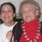 Cynthia Curley Photo 9