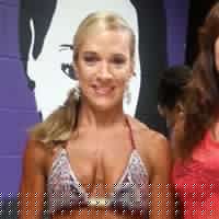 Marie Trudel Photo 22