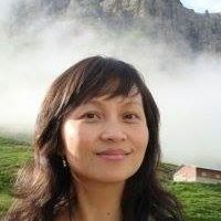 Lilly Ho Photo 28