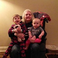Cindy Dean Photo 20