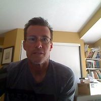 Paul Jamieson Photo 20
