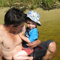 Michael Buswell Photo 14