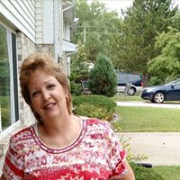 Carolyn Erickson Photo 7