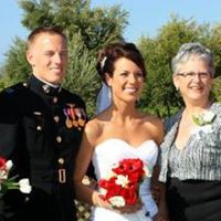 Sandra Schmitz Photo 5