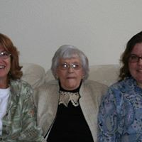 Judy Hampton Photo 16