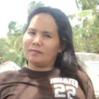 Helen Benjamin Photo 12