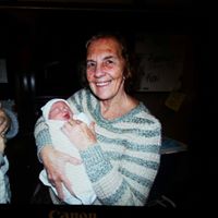 Margaret Buck Photo 10