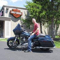 Curt Mitchell Photo 12