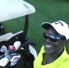 Johnny Barnes Photo 18