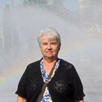 Frances Lachance Photo 6