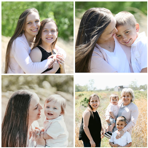 Erica Wilkins Photo 14