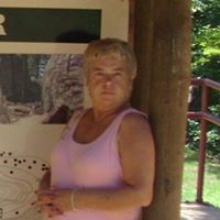 Paula Bradshaw Photo 26