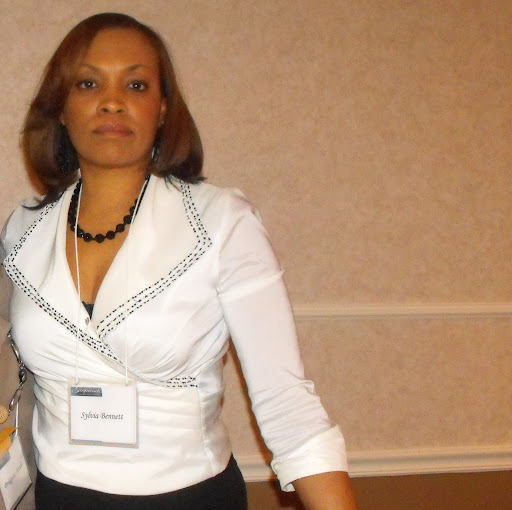 Sylvia Bennett Photo 8