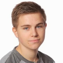 Martin Gabrielsen Photo 1