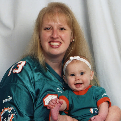 Jill Fisher Photo 17