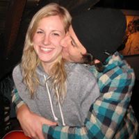 Hannah Gregory Photo 29