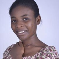 Agnes Mensah Photo 17