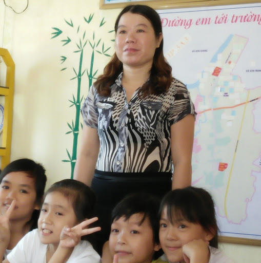 Lona Nguyen Photo 16